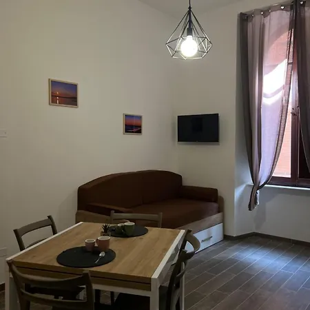 Διαμέρισμα Trasimeno Vacanze Passignano sul Trasimeno