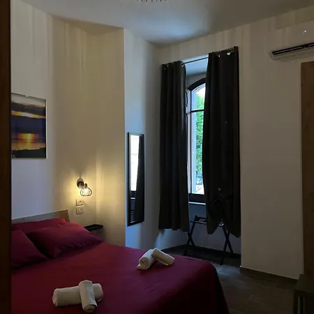 Apartamento Trasimeno Vacanze *