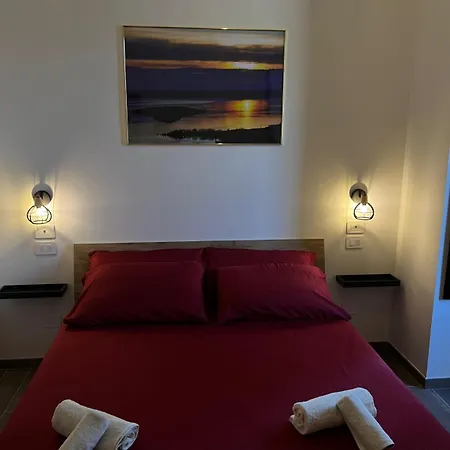 Trasimeno Vacanze * Passignano sul Trasimeno