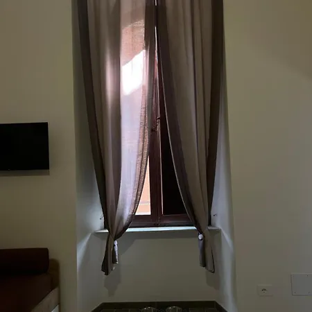 Apartamento Trasimeno Vacanze *