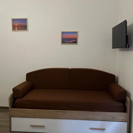 Trasimeno Vacanze Apartamento Passignano sul Trasimeno