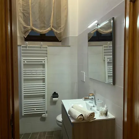 Apartamento Trasimeno Vacanze Passignano sul Trasimeno