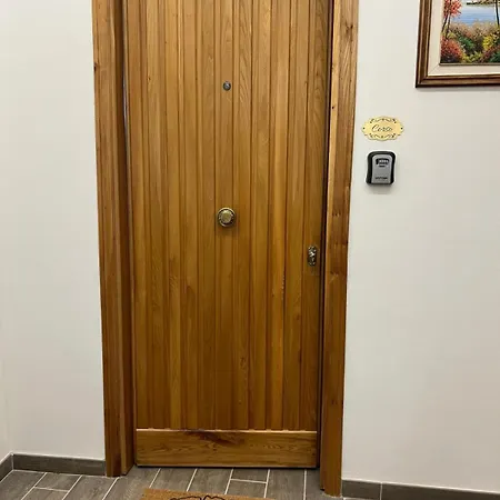 Trasimeno Vacanze Apartamento
