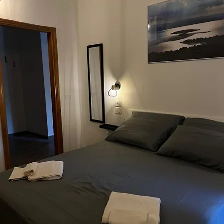 Appartamento Trasimeno Vacanze *