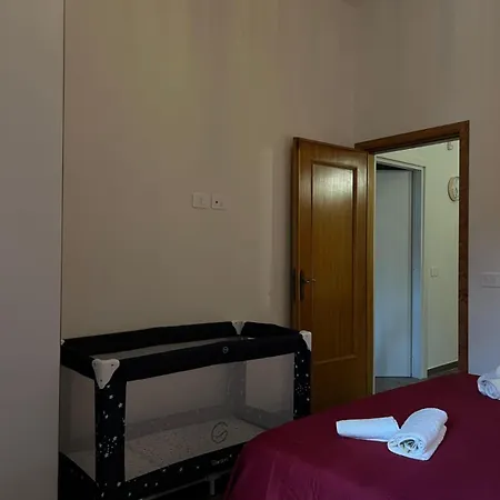 Apartamento Trasimeno Vacanze Passignano sul Trasimeno