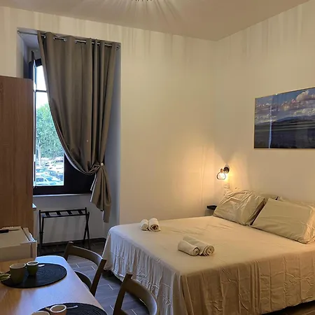 Appartamento Trasimeno Vacanze