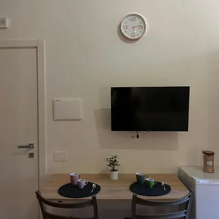 Trasimeno Vacanze Apartamento *