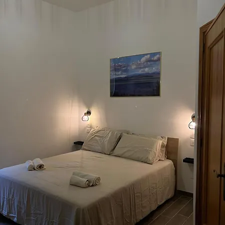 Appartamento Trasimeno Vacanze