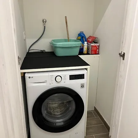 Apartamento Trasimeno Vacanze Passignano sul Trasimeno