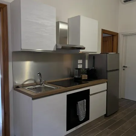 Trasimeno Vacanze Apartamento