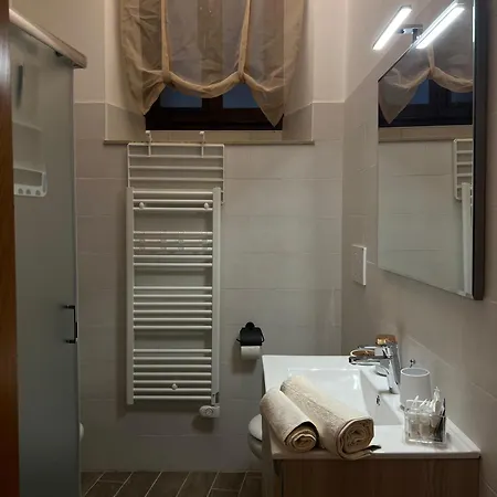 Trasimeno Vacanze * Passignano sul Trasimeno