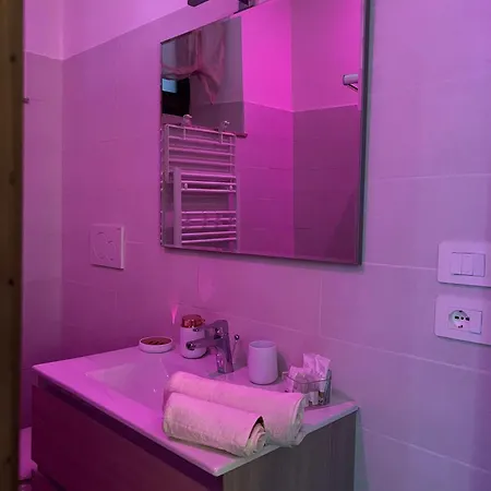 Apartamento Trasimeno Vacanze *