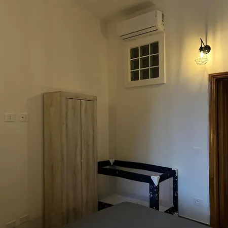 Apartamento Trasimeno Vacanze Passignano sul Trasimeno