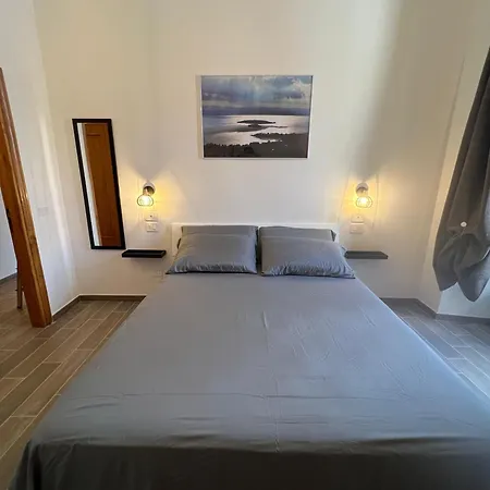 Διαμέρισμα Trasimeno Vacanze