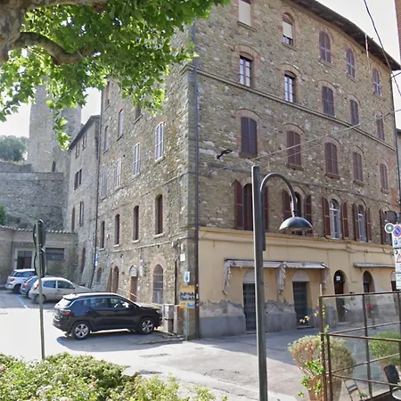 Trasimeno Vacanze * Passignano sul Trasimeno