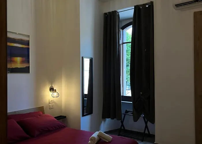 아파트 Trasimeno Vacanze *