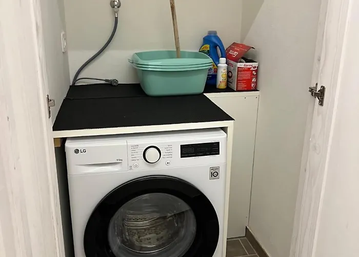 아파트 Trasimeno Vacanze 파시냐노술트라시메노