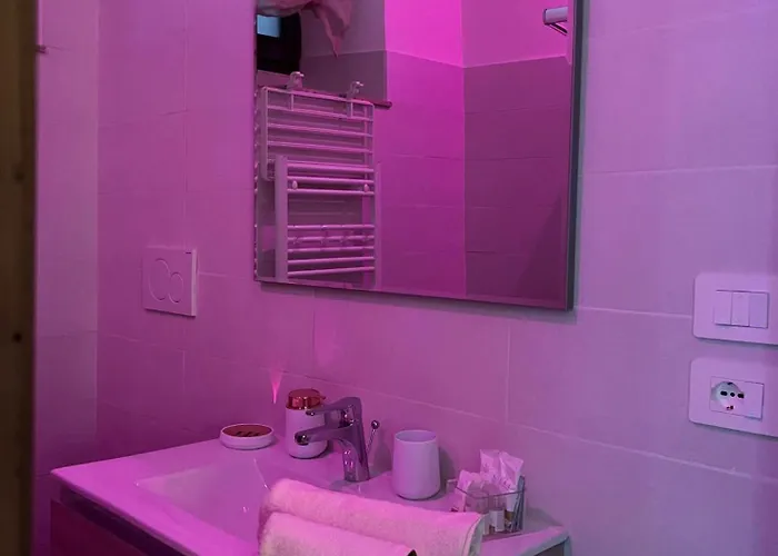 아파트 Trasimeno Vacanze *